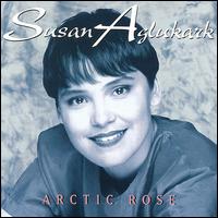 <i>Arctic Rose</i> (album) 1992 studio album by Susan Aglukark