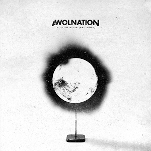 File:Awolnation - Hollow Moon (Bad Wolf) cover art.png