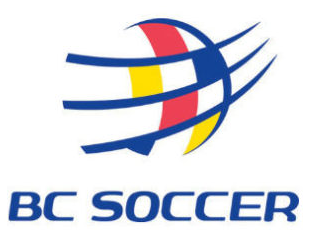 <span class="mw-page-title-main">British Columbia Soccer Association</span> Governing body of soccer in British Columbia