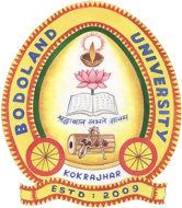 File:Bodoland University logo.png