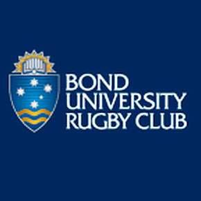 <span class="mw-page-title-main">Bond University Rugby Club</span> Rugby team