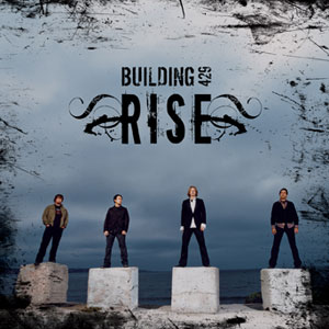 <i>Rise</i> (Building 429 album) 2006 studio album by Building 429