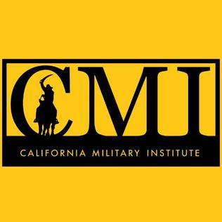 California Military Institute Public school in Perris, California, United States