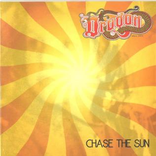 <i>Chase the Sun</i> (EP) 2011 EP by Dragon