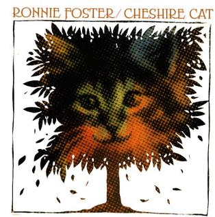 <i>Cheshire Cat</i> (Ronnie Foster album) 1975 studio album by Ronnie Foster