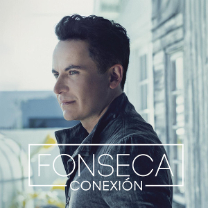 <i>Conexión</i> (Fonseca album) 2015 studio album by Fonseca