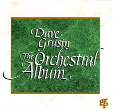 <i>The Orchestral Album</i> 1994 studio album by Dave Grusin