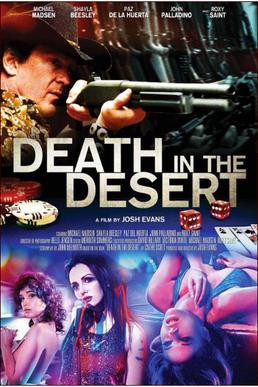 Death in the Desert (film)