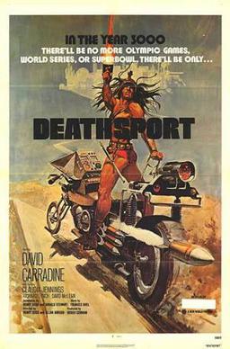 <i>Deathsport</i> 1978 film