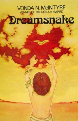 <i>Dreamsnake</i> 1978 science fiction novel by Vonda McIntyre