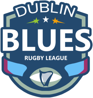 Dublin Blues Rugby League Wikiwand