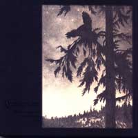 <i>Where at Night the Wood Grouse Plays</i> 1999 studio album by Empyrium