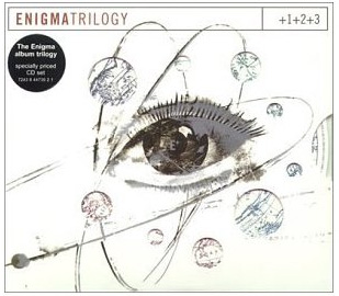 <i>Trilogy</i> (Enigma album) 1998 box set by Enigma