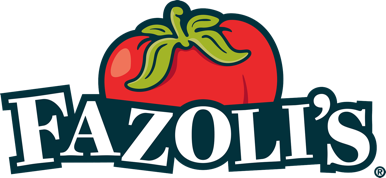 Fazoli's (логотип) .png