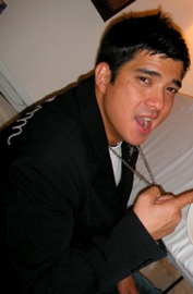 <span class="mw-page-title-main">Francis Magalona</span> Filipino rapper