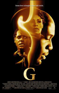 <i>G</i> (2002 film) 2002 film