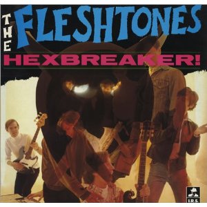 fleshtones hexbreaker