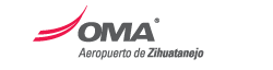 Aeropuerto Internacional Ixtapa-Zihuatanejo Logo.gif