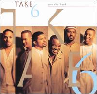 Join the Band (Take 6 album) - Wikipedia