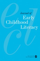 <i>Journal of Early Childhood Literacy</i> Academic journal