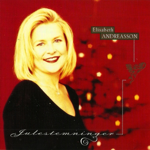 <i>Julestemninger</i> 1993 studio album by Elisabeth Andreassen