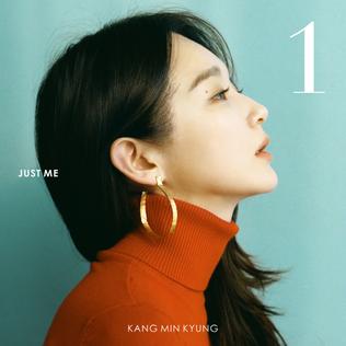 <i>Kang Min Kyung Vol. 1</i> 2019 EP by Kang Min-kyung