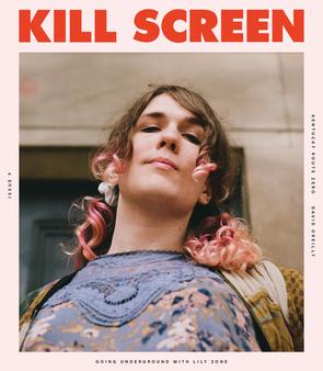 <i>Kill Screen</i> Defunct online magazine