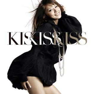 Kiss Kiss Kiss (Ami Suzuki song) 2009 single by Ami Suzuki
