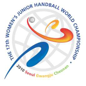 <span class="mw-page-title-main">2010 Women's Junior World Handball Championship</span> International handball competition