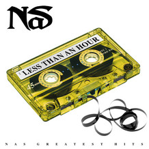 Less Than an Hour 2007 single by Nas featuring Cee-Lo