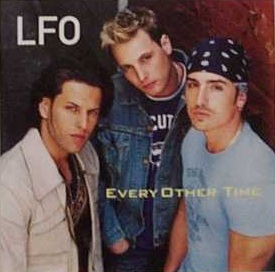 <span class="mw-page-title-main">Every Other Time</span> 2001 single by LFO