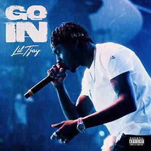 <span class="mw-page-title-main">Go In</span> Single by Lil Tjay