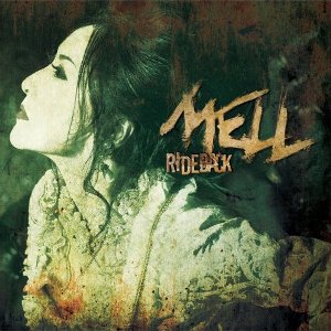 <span class="mw-page-title-main">Rideback (song)</span> 2009 single by Mell