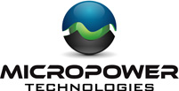 <span class="mw-page-title-main">MicroPower Technologies</span>