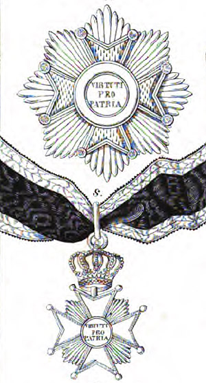 Military Order of Max Joseph