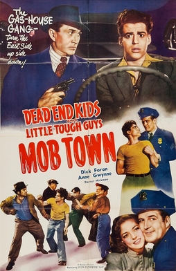 <i>Mob Town</i> (1941 film) 1941 film