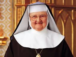 Image result for mother angelica