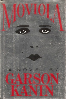 <i>Moviola</i> (novel)