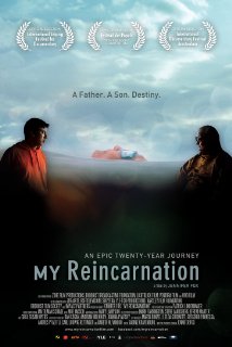 <i>My Reincarnation</i> 2011 film