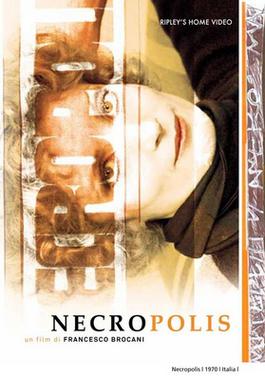 <i>Necropolis</i> (film) 1970 Italian film