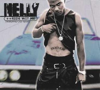 Nelly Ride Wit Me Acapella