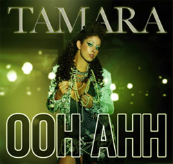 <span class="mw-page-title-main">Ooh Ahh (Tamara Jaber song)</span> 2005 single by Tamara Jaber