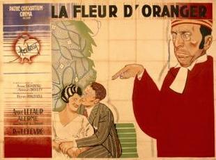 <i>Orange Blossom</i> (film) 1932 film