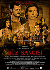 <i>Pains of Autumn</i> 2009 film by Tomris Giritlioğlu
