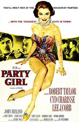 File:Party Girl poster.jpg