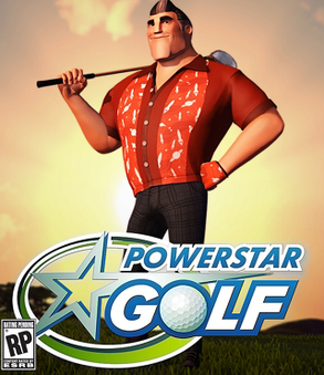 golf games for xbox one