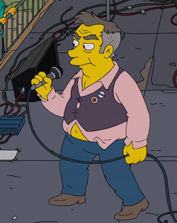 Morrissey hits back at The Simpsons over parody: 'Complete ignorance', Morrissey