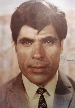 <span class="mw-page-title-main">Rangeela (actor)</span> Pakistani film actor, singer,producer and director