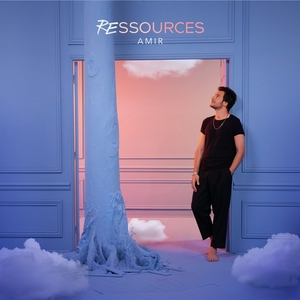 <i>Ressources</i> 2020 studio album by Amir