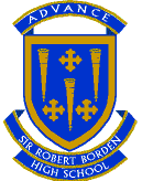 Sir Robert Borden High School School in Ottawa, Ontario, Canada